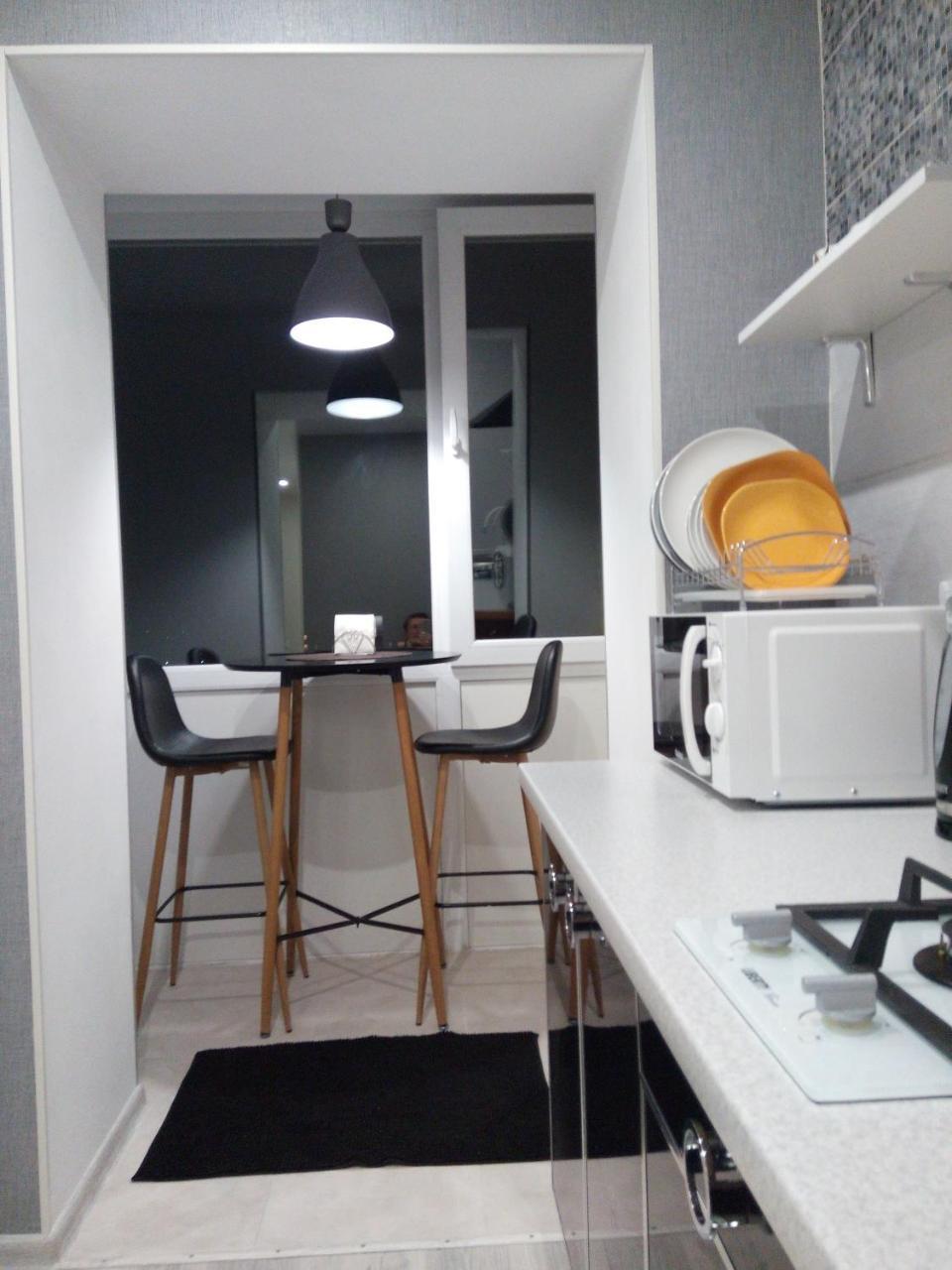 Студия На Соборной 58 Khmelʼnytsʼkyy Exteriör bild